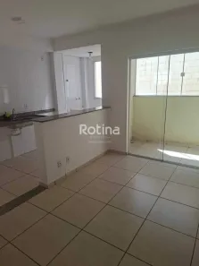 Apartamento com 2 Quartos à venda, 54m² no Shopping Park, Uberlândia