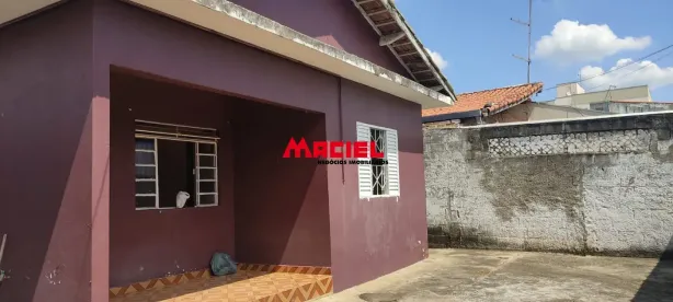 Casa com 3 Quartos à venda, 71m² no Cidade Morumbi, São José dos Campos