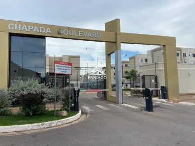 Apartamento com 2 Quartos à venda, 40m² no Terceiro, Cuiabá