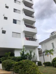 Apartamento com 2 Quartos para alugar, 65m² no Vila Clementino, São Paulo