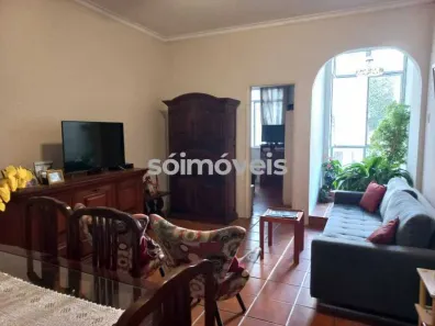 Apartamento com 3 Quartos à venda, 65m² no Copacabana, Rio de Janeiro