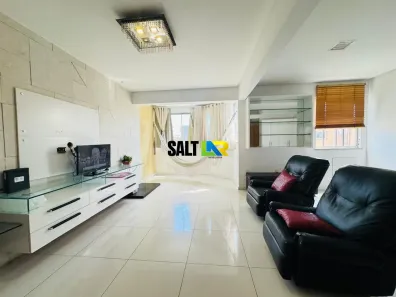 Apartamento com 2 Quartos à venda, 101m² no Benfica, Fortaleza
