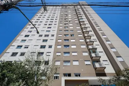Apartamento com 2 Quartos à venda, 36m² no Parada Inglesa, São Paulo