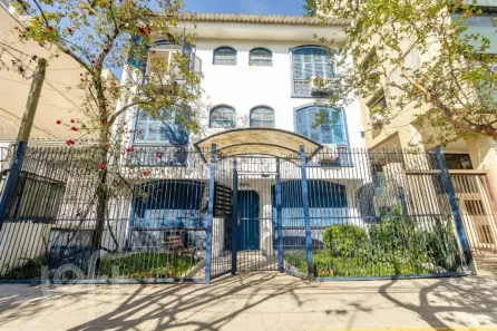 Apartamento com 1 Quarto à venda, 45m² no Mont Serrat, Porto Alegre