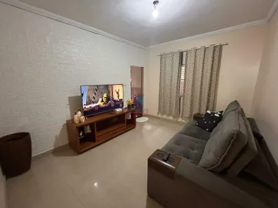 Casa com 13 Quartos à venda, 115m² no Eldorado, Contagem