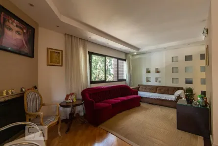 Apartamento com 3 Quartos à venda, 250m² no Vila Andrade, São Paulo