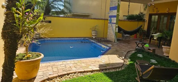 Casa com 4 Quartos à venda, 10m² no Loteamento Villa Branca, Jacareí