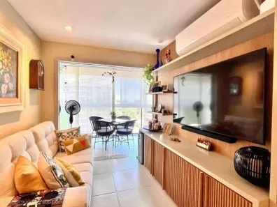 Apartamento com 3 Quartos à venda, 83m² no Recreio dos Bandeirantes, Rio de Janeiro