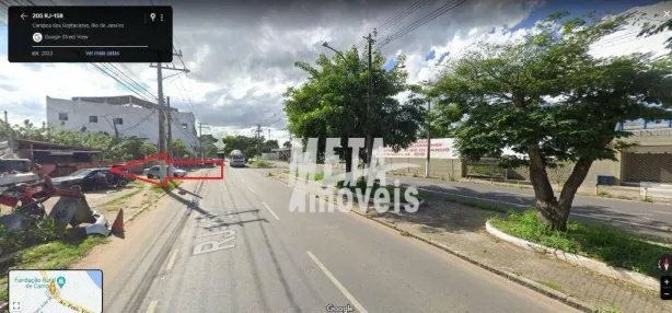 Lote/Terreno à venda, 392m² no Parque Pecuária, Campos dos Goytacazes