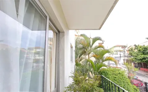Apartamento com 3 Quartos à venda, 72m² no Parada Inglesa, São Paulo