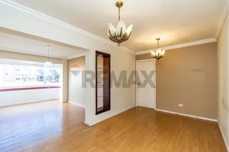 Apartamento com 3 Quartos à venda, 114m² no Água Verde, Curitiba