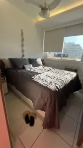 Apartamento com 2 Quartos à venda, 60m² no Badu, Niterói