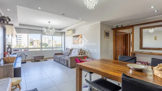 Apartamento com 2 Quartos à venda, 76m² no Jardim Botânico, Porto Alegre