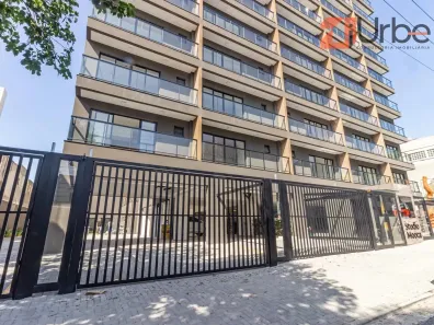 Apartamento com 1 Quarto à venda, 27m² no Mooca, São Paulo