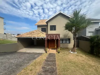 Casa com 4 Quartos à venda, 217m² no Alphaville, Santana de Parnaíba
