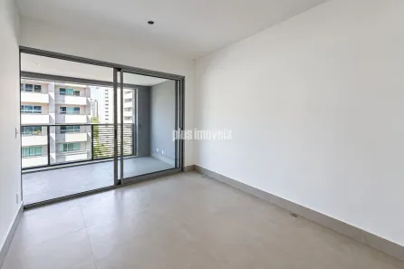 Apartamento com 1 Quarto à venda, 44m² no Paraíso, São Paulo