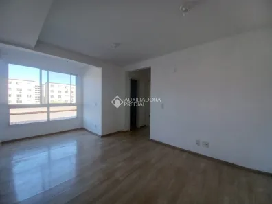 Apartamento com 2 Quartos para alugar, 48m² no Estância Velha, Canoas