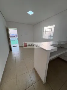 Imóvel Comercial com 5 Quartos para alugar, 125m² no Jardim Zaira, Guarulhos
