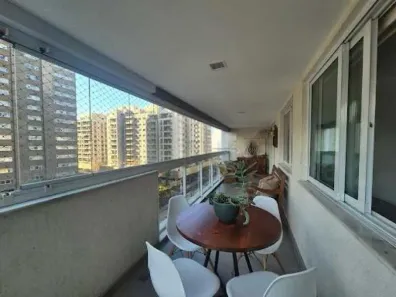Apartamento com 4 Quartos à venda, 115m² no Botafogo, Rio de Janeiro