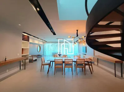 Cobertura com 3 Quartos à venda, 575m² no Barra da Tijuca, Rio de Janeiro
