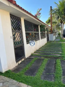 Casa com 4 Quartos à venda, 360m² no Jardim Beira-Mar, Peruíbe