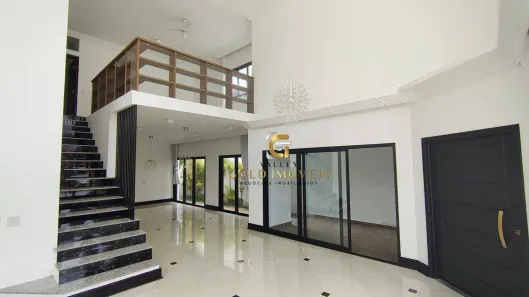 Casa de Condomínio com 5 Quartos à venda, 365m² no Jardim das Colinas, São José dos Campos