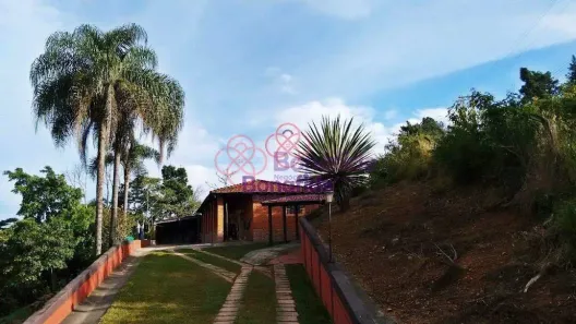 Fazenda/Sítio com 2 Quartos à venda, 153m² no Chácaras Paulista, Várzea Paulista