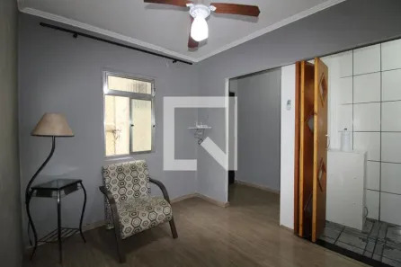 Apartamento com 2 Quartos à venda, 45m² no Conjunto Habitacional Teotonio Vilela, São Paulo