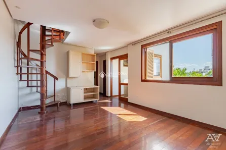 Cobertura com 2 Quartos para alugar, 152m² no Tristeza, Porto Alegre