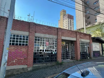 Imóvel Comercial para alugar, 441m² no Centro, Novo Hamburgo