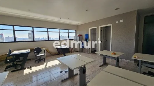 Sala Comercial à venda, 60m² no Centro, Santo André