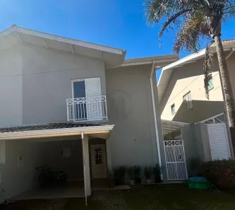 Casa de Condomínio com 4 Quartos à venda, 140m² no Chácaras Saudáveis e Encantadoras, Jundiaí