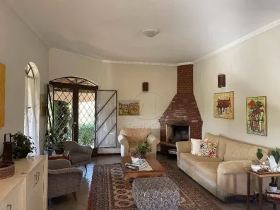 Fazenda/Sítio com 4 Quartos à venda, 360m² no Jardim Parque da Palmeiras, Serra Negra