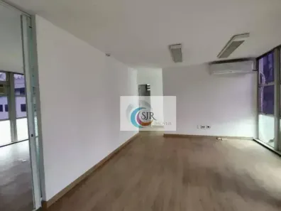 Sala Comercial para alugar, 180m² no Jardins, São Paulo