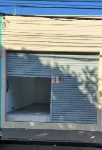 Ponto Comercial para alugar, 60m² no Campos Elíseos, Ribeirão Preto