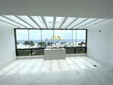 Cobertura com 4 Quartos à venda, 370m² no Barra da Tijuca, Rio de Janeiro