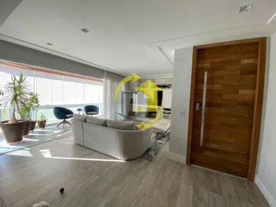 Apartamento com 3 Quartos à venda, 129m² no Vila Andrade, São Paulo