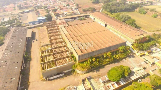 à venda, 16848m² no Jardim Brasília, Piracicaba