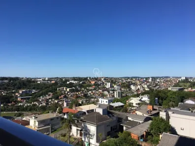 Apartamento com 3 Quartos à venda, 71m² no Panazzolo, Caxias do Sul