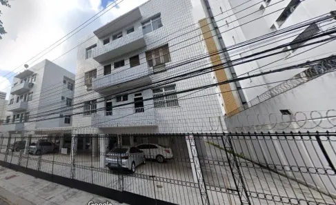 Apartamento com 3 Quartos à venda, 111m² no Aldeota, Fortaleza