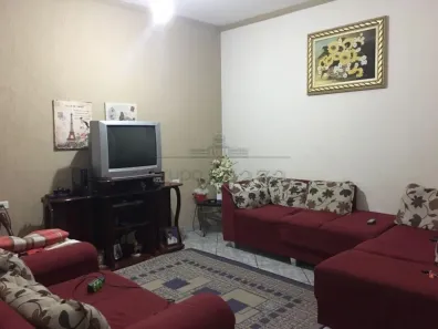 Sobrado com 3 Quartos à venda, 125m² no Residencial Gazzo, São José dos Campos