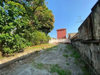 Lote/Terreno à venda, 340m² no Jardim Guassu, São Vicente