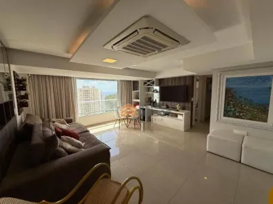 Apartamento com 3 Quartos à venda, 120m² no Tirol, Natal