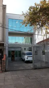 Sala Comercial para alugar, 414m² no Floresta, Porto Alegre