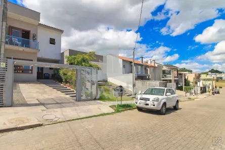 Casa com 3 Quartos à venda, 152m² no Hípica, Porto Alegre