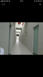 Apartamento com 1 Quarto para alugar, 42m² no Jardim Luz, Aparecida de Goiânia