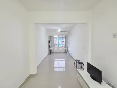 Apartamento com 1 Quarto para alugar, 38m² no Copacabana, Rio de Janeiro