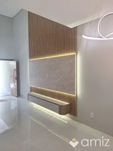 Casa com 3 Quartos à venda, 148m² no Jardim Atlântico, Goiânia