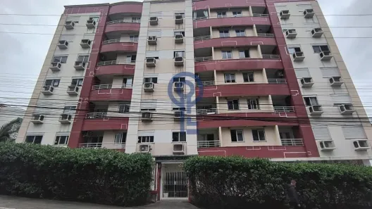 Apartamento com 2 Quartos para alugar, 98m² no Itacorubi, Florianópolis