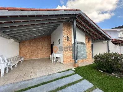 Casa com 3 Quartos à venda, 95m² no Jardim das Indústrias, São José dos Campos